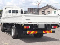 HINO Dutro Flat Body 2KG-XZU730M 2021 61,000km_2