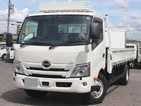 HINO Dutro Flat Body 2KG-XZU730M 2021 61,000km_3