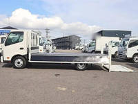 HINO Dutro Flat Body 2RG-XZC710M 2021 69,750km_10