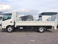 HINO Dutro Flat Body 2RG-XZC710M 2021 69,750km_6