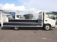 HINO Dutro Flat Body 2RG-XZC710M 2021 69,750km_7
