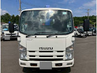 ISUZU Elf Truck (With 4 Steps Of Cranes) SKG-NMR85AR 2012 176,802km_11
