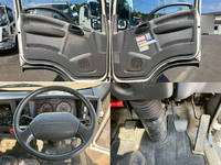 ISUZU Elf Truck (With 4 Steps Of Cranes) SKG-NMR85AR 2012 176,802km_13