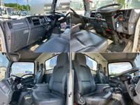 ISUZU Elf Truck (With 4 Steps Of Cranes) SKG-NMR85AR 2012 176,802km_14