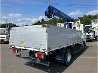 ISUZU Elf Truck (With 4 Steps Of Cranes) SKG-NMR85AR 2012 176,802km_4