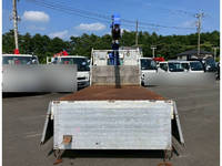 ISUZU Elf Truck (With 4 Steps Of Cranes) SKG-NMR85AR 2012 176,802km_6