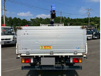 ISUZU Elf Truck (With 4 Steps Of Cranes) SKG-NMR85AR 2012 176,802km_8