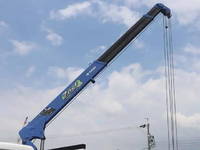 MITSUBISHI FUSO Canter Truck (With 3 Steps Of Cranes) TKG-FED90 2015 23,134km_11