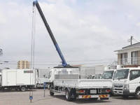 MITSUBISHI FUSO Canter Truck (With 3 Steps Of Cranes) TKG-FED90 2015 23,134km_12