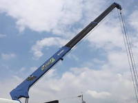MITSUBISHI FUSO Canter Truck (With 3 Steps Of Cranes) TKG-FED90 2015 23,134km_13