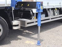 MITSUBISHI FUSO Canter Truck (With 3 Steps Of Cranes) TKG-FED90 2015 23,134km_15