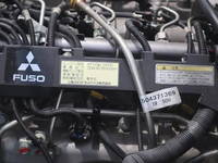 MITSUBISHI FUSO Canter Truck (With 3 Steps Of Cranes) TKG-FED90 2015 23,134km_19