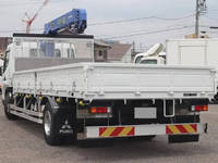 MITSUBISHI FUSO Canter Truck (With 3 Steps Of Cranes) TKG-FED90 2015 23,134km_4