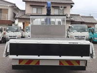 MITSUBISHI FUSO Canter Truck (With 3 Steps Of Cranes) TKG-FED90 2015 23,134km_9
