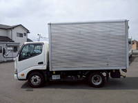 HINO Dutro Aluminum Van 2RG-XZC605M 2020 140,641km_11