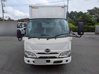 HINO Dutro Aluminum Van 2RG-XZC605M 2020 140,641km_13