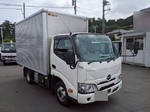 Dutro Aluminum Van