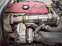 HINO Dutro Aluminum Van 2RG-XZC605M 2020 140,641km_20