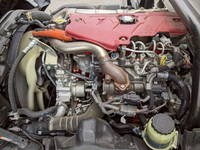 HINO Dutro Aluminum Van 2RG-XZC605M 2020 140,641km_21
