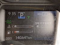 HINO Dutro Aluminum Van 2RG-XZC605M 2020 140,641km_25