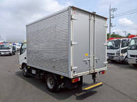 HINO Dutro Aluminum Van 2RG-XZC605M 2020 140,641km_2