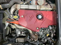 HINO Dutro Aluminum Van 2RG-XZC605M 2020 140,641km_30
