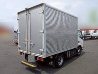 HINO Dutro Aluminum Van 2RG-XZC605M 2020 140,641km_4