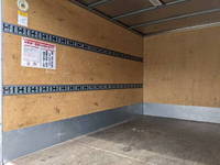HINO Dutro Aluminum Van 2RG-XZC605M 2020 140,641km_7