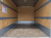 HINO Dutro Aluminum Van 2RG-XZC605M 2020 140,641km_8