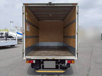 HINO Dutro Aluminum Van 2RG-XZC605M 2020 140,641km_9