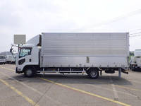 ISUZU Forward Aluminum Wing 2RG-FRR90S2 2018 668,000km_22