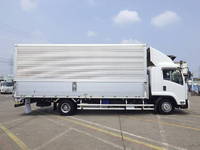 ISUZU Forward Aluminum Wing 2RG-FRR90S2 2018 668,000km_23