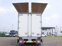 ISUZU Forward Aluminum Wing 2RG-FRR90S2 2018 668,000km_2