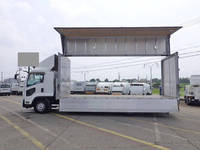 ISUZU Forward Aluminum Wing 2RG-FRR90S2 2018 668,000km_4
