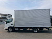 HINO Dutro Aluminum Van 2RG-XZU655M 2020 194,911km_12