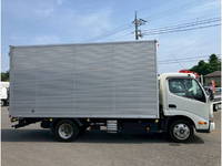 HINO Dutro Aluminum Van 2RG-XZU655M 2020 194,911km_13