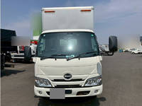 HINO Dutro Aluminum Van 2RG-XZU655M 2020 194,911km_14