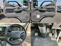 HINO Dutro Aluminum Van 2RG-XZU655M 2020 194,911km_15