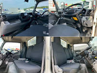 HINO Dutro Aluminum Van 2RG-XZU655M 2020 194,911km_16