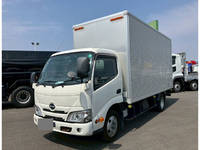 HINO Dutro Aluminum Van 2RG-XZU655M 2020 194,911km_3
