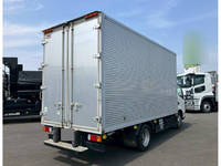 HINO Dutro Aluminum Van 2RG-XZU655M 2020 194,911km_4