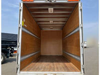 HINO Dutro Aluminum Van 2RG-XZU655M 2020 194,911km_9