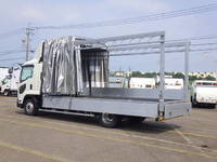 ISUZU Forward Accordion Van 2RG-FRR90S2 2023 44,000km_11