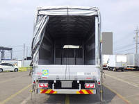 ISUZU Forward Accordion Van 2RG-FRR90S2 2023 44,000km_23
