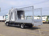 ISUZU Forward Accordion Van 2RG-FRR90S2 2023 44,000km_2