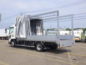 Forward Accordion Van_2
