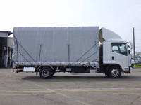 ISUZU Forward Accordion Van 2RG-FRR90S2 2023 44,000km_4