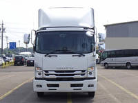 ISUZU Forward Accordion Van 2RG-FRR90S2 2023 44,000km_5