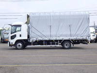 ISUZU Forward Accordion Van 2RG-FRR90S2 2023 44,000km_6