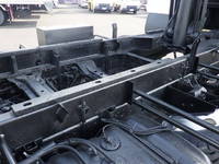 ISUZU Forward Dump TKG-FRR90S1 2013 55,755km_15